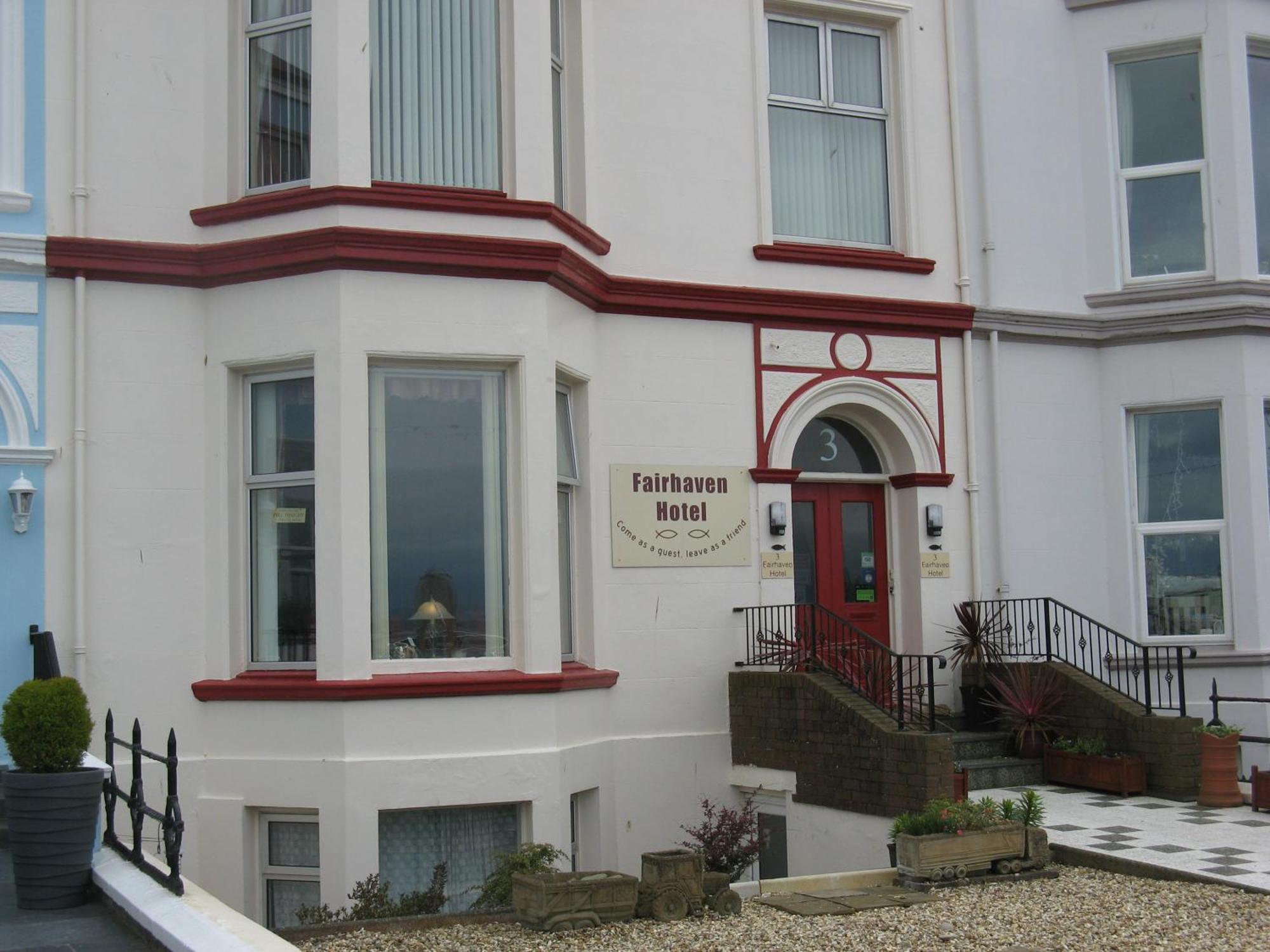 Fairhaven 3*